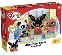 BING GIANT FLOOR 24 - CIAO, BING!