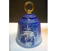 Bing & Grondahl Campana di Natale 2004 Christmas Bell 2004 - 1912604 - NEW