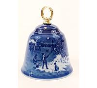 Bing & Grondhal Campana 2013