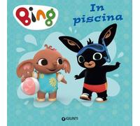 Bing in piscina