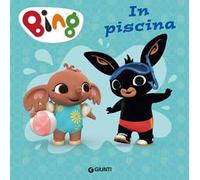 Bing in piscina