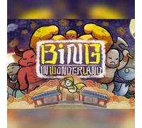 Bing in Wonderland (PC) Steam Key - GLOBAL
