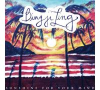 Bing Ji Ling - Sunshine For Your Mind