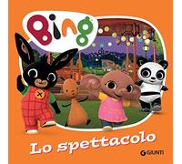 Bing. Lo spettacolo