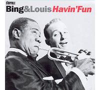 Bing & Louis - Havin' Fun (2 CD)
