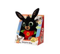 Bing Peluche Interattivo Raccontastorie - 18m+ - Giochi Preziosi
