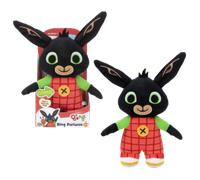 Peluche Bing Parlante Italiano BNG02000 Giochi Preziosi