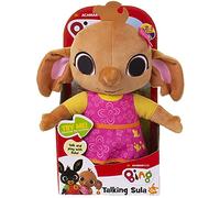 Bing Peluche parlante di Sula da abbracciare