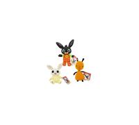 Bing Peluche Personaggi Assortiti 1pz