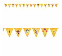 Bing Pennant Banner