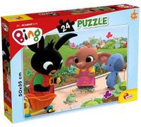 PUZZLE 24pz BING LA RANA 77991
