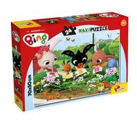 Bing Puzzle Supermaxi Floor 24 Osserviamo La Natura!