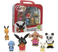 Bing Set 6 Personaggi - Ora a un Prezzo Super Scontato!