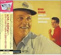 Bing Sings