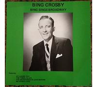 Bing Sings Broadway