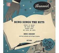 Bing Sings The Hits