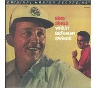 Bing Sings Whilst Bregman Swings