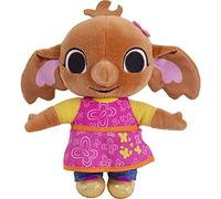 Bing Sula 3522 - Peluche con orecchie increspate, 21 cm