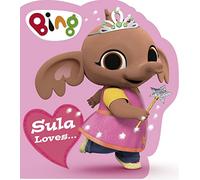 Bing Sula Loves... [Not-Us, Not-Ca]