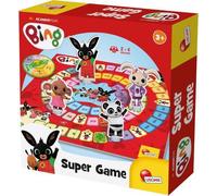 BING GIOCO DELL'OCA 92116