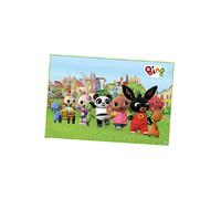 BING-TAPPETONE GIOCO ARREDO CM.120 x 180 - Giocolandia