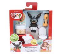 Bing Tempo di bagno, statuetta 3655