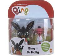 Bing Toy, Multicolore, Small GIOCO GIOCATTOLO PER BAMBINI