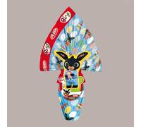 Bing Uovo al cioccolato al Latte da 320g con Maxi Peluche Lucgel