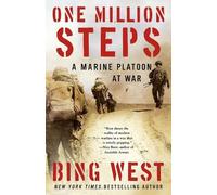Bing West One Million Steps (Tascabile)