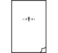 Bing Xu Book from the Ground (Tascabile)