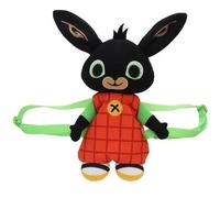 BING ZAINETTO Peluche ZAINO Asilo Scuola Bambini Infanzia Regalo Sula Borsa