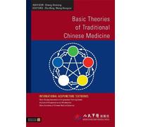 Bing Zhu Basic Theories of Traditional Chinese Medicine (Tascabile)
