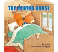 Bingbo The Moving House (Tascabile)