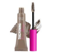 BINGBRUSH Brow Fast Sculpt Mascara Colore Sopracciglio Volume Mascara Impermeabile Transferproof Sopracciglia Pennello Riempimento