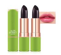 Bingbrush Rossetto che cambia colore Jelly Queen, umettante per l'umore, balsamo per le labbra a lunga durata, lucidalabbra magico, resistente all'acqua, gio 2 pezzi n°07 1 pezzo (Pa
