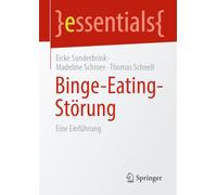 Binge-Eating-Störung: Eine Einführung