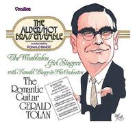Binge/Wimbledon Girl Singers/Tolan - Aldershot Brass Ens./Wimbledon (2 CD)