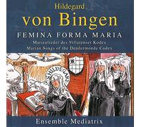 Bingen, H.V. - Marienlieder