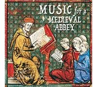 Bingen, H./ Vendorne, Richard - Music For A Medieval Abbey