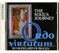 BINGEN, H. VON - ORDO VIRTUTUM