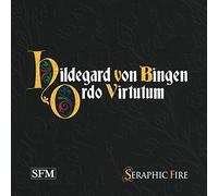 Bingen/ Quigley/ Seraphic Fire - Ordo Virtutum