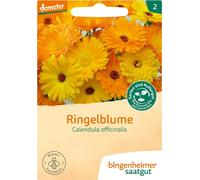 Bingenheimer Saatgut Calendula "Miscela Calendula off." - 1 conf.