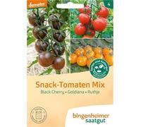 Bingenheimer Saatgut Mix Di Pomodori "Snack Mix" - 1 conf.