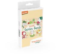 Bingenheimer Saatgut Mix di Semi da Giardino - 1 conf.