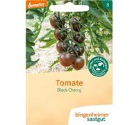 Bingenheimer Saatgut Pomodorino - Black Cherry - 1 conf.