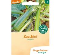 Bingenheimer Saatgut Zucchino - Zuboda - 1 conf.