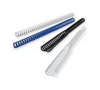 Gbc Clicks 12 Mm Binding Comb 50 Units Multicolor Bambini