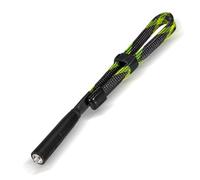 Bingfu Antenna VHF UHF Bibanda 136-460MHz Pieghevole 47.5cm SMA Femmina CS Tattico Camuffare per Baofeng UV-5R UV-82 BF-888S GT-3 BF-F8HP Wouxun HYT Radio a Due Vie Portatili