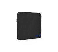 Bingfu Borsa Starlink Trasporto Portatile per Dish Mini Starlink - Borsa Portaoggetti per Antenna Satellitare, Ideale per Camper, Campeggio all'aperto, Viaggi, Protezione Durevole (Nero)