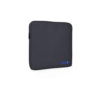 Bingfu Borsa Starlink Trasporto Portatile per Dish Mini Starlink - Borsa Portaoggetti per Antenna Satellitare, Ideale per Camper, Campeggio all'aperto, Viaggi, Protezione Durevole (Blu Navy)
